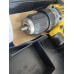ABVERKAUF DeWALT DCD701D2-QW Akku-Bohrschrauber (57,5Nm/12V/2x2,0Ah) Tstak NACH SERVICE